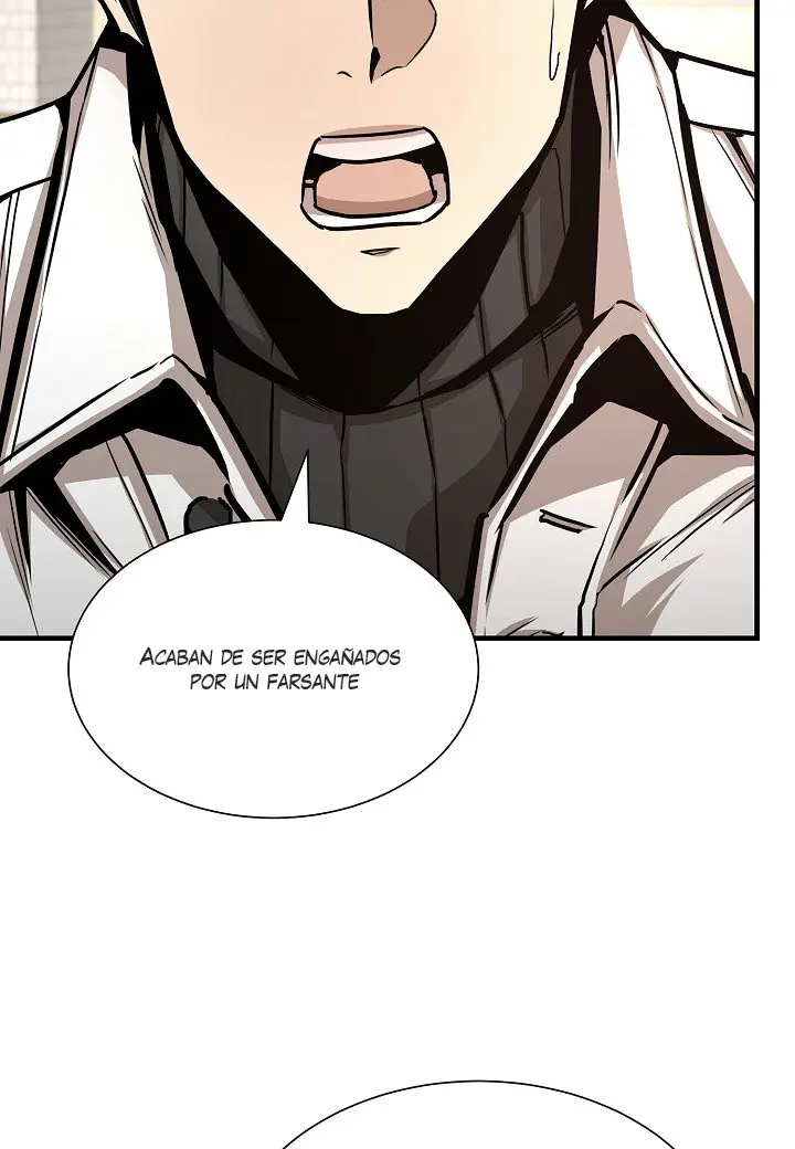 Return Survival capítulo 69, página 24