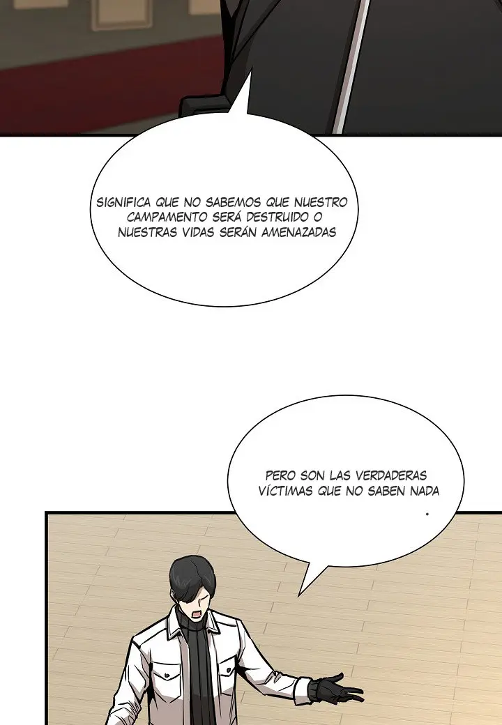 Return Survival capítulo 69, página 26