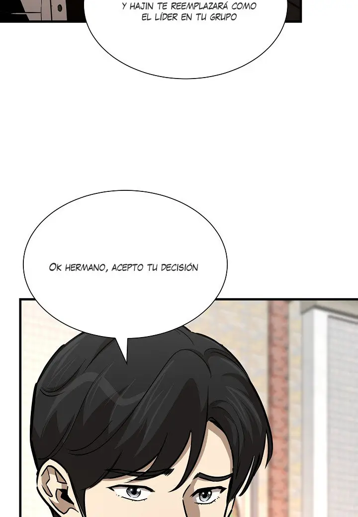 Return Survival capítulo 69, página 29