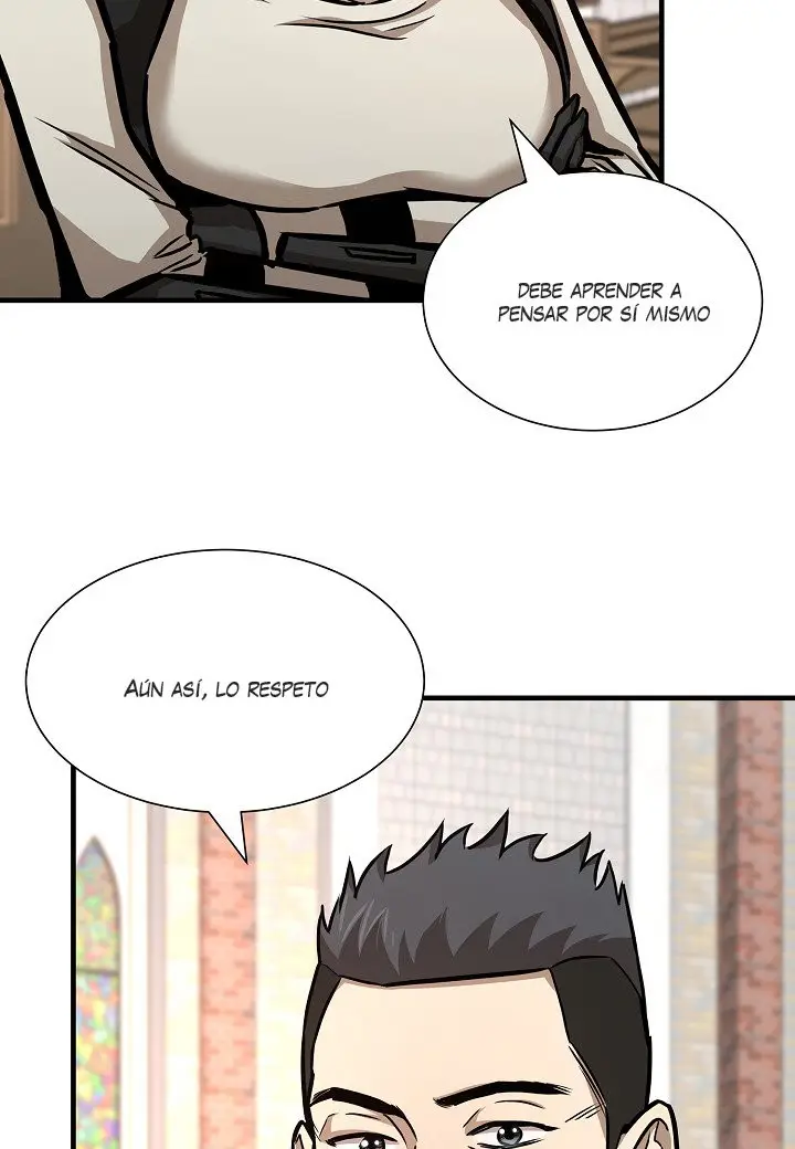 Return Survival capítulo 69, página 44