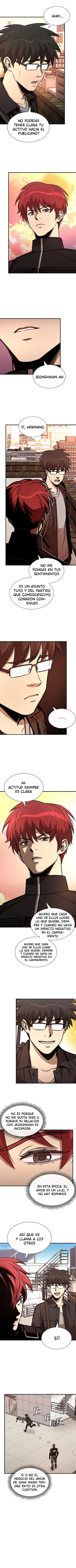 Return Survival capítulo 70, página 4