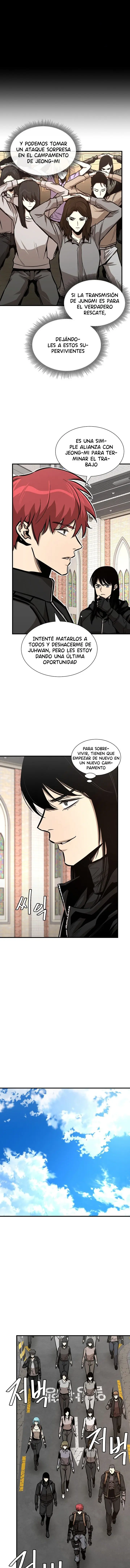 Return Survival capítulo 70, página 6