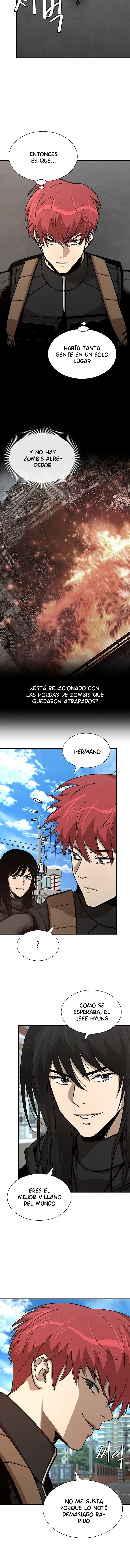 Return Survival capítulo 70, página 7