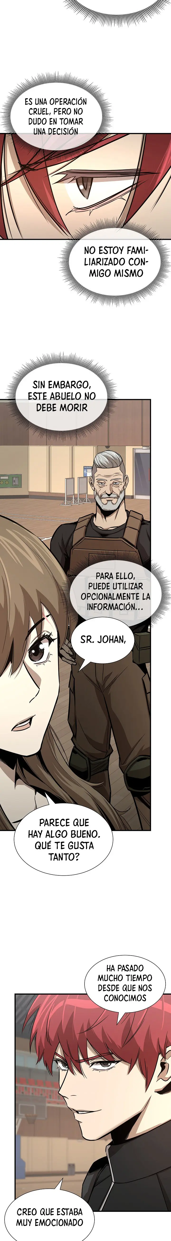Return Survival capítulo 73, página 12