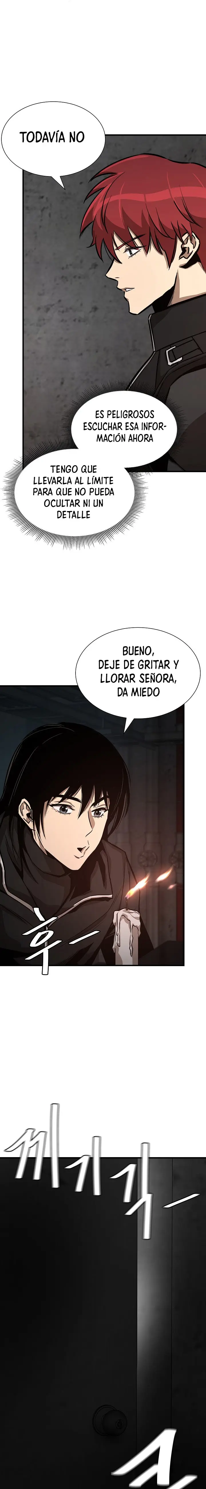 Return Survival capítulo 74, página 12