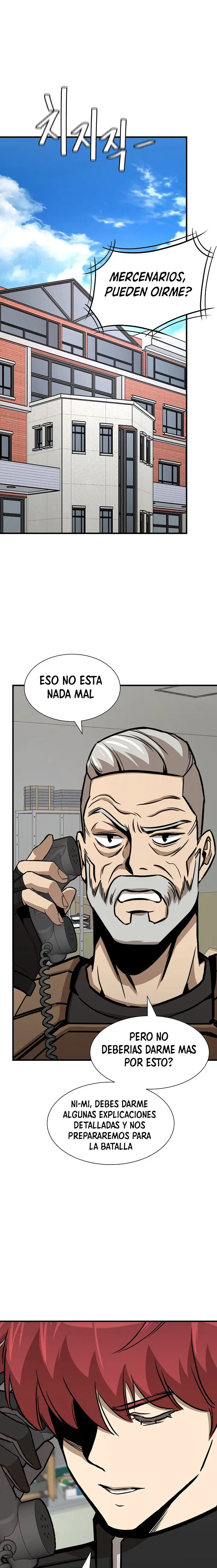 Return Survival capítulo 80, página 5
