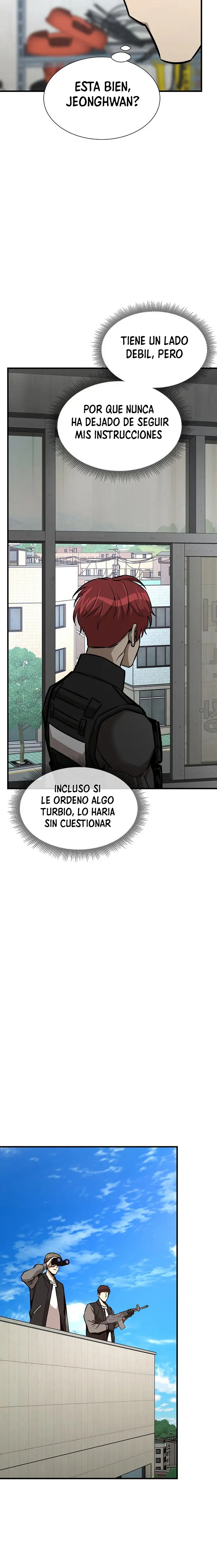 Return Survival capítulo 80, página 7