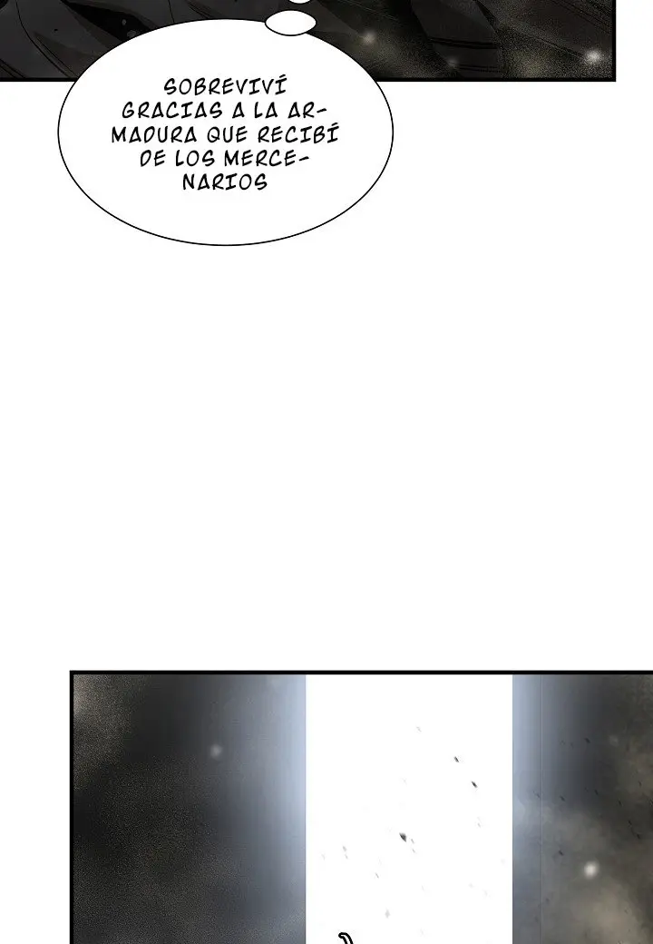Return Survival capítulo 82, página 8