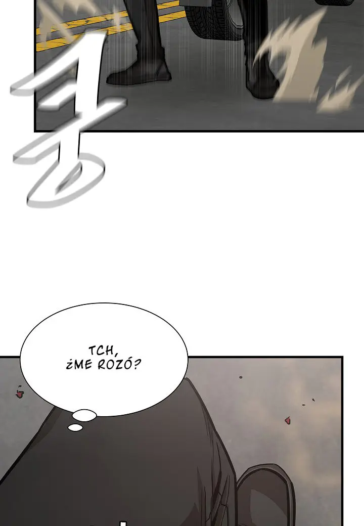 Return Survival capítulo 82, página 16