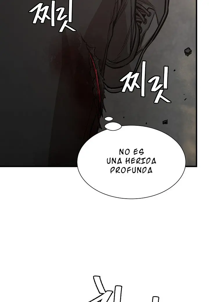Return Survival capítulo 82, página 17