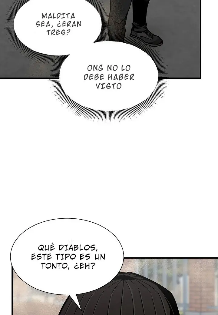 Return Survival capítulo 82, página 20