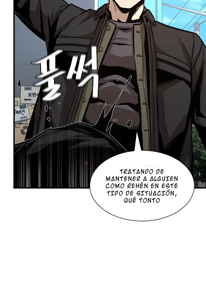 Return Survival capítulo 82, página 31