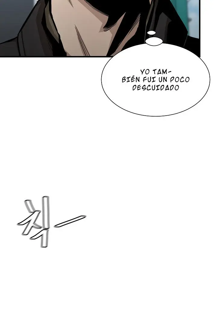 Return Survival capítulo 82, página 33