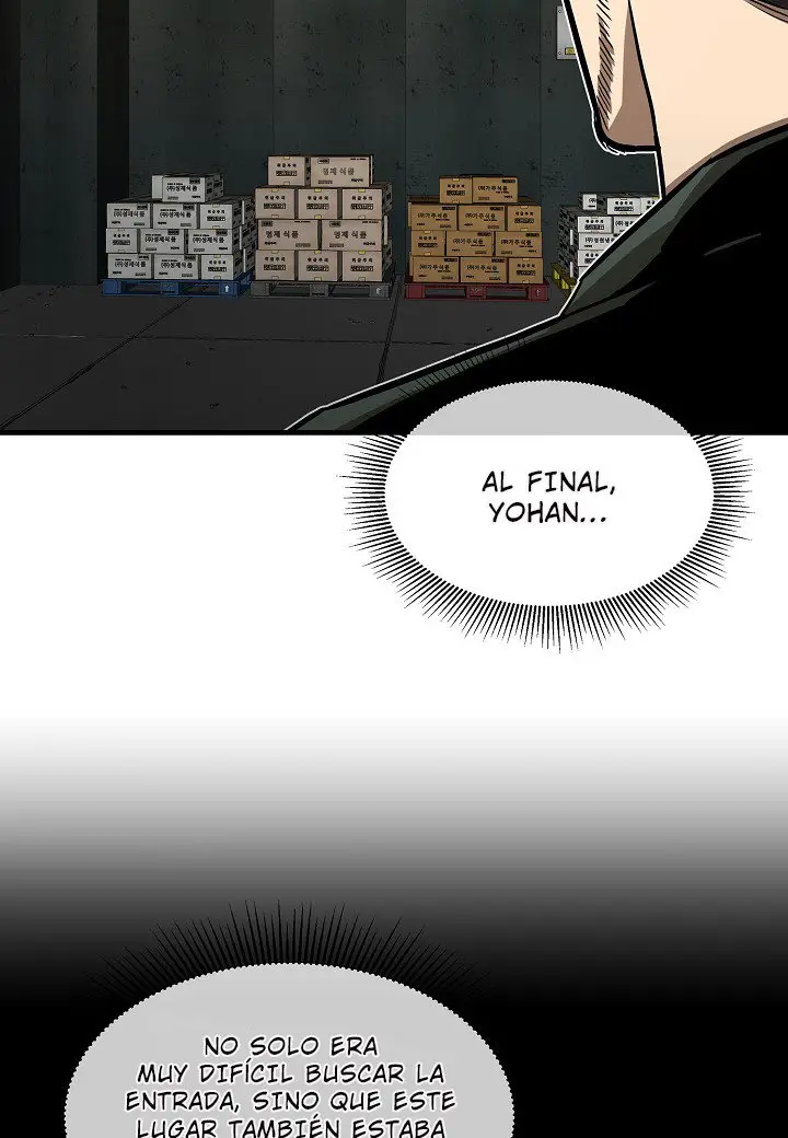 Return Survival capítulo 82, página 82