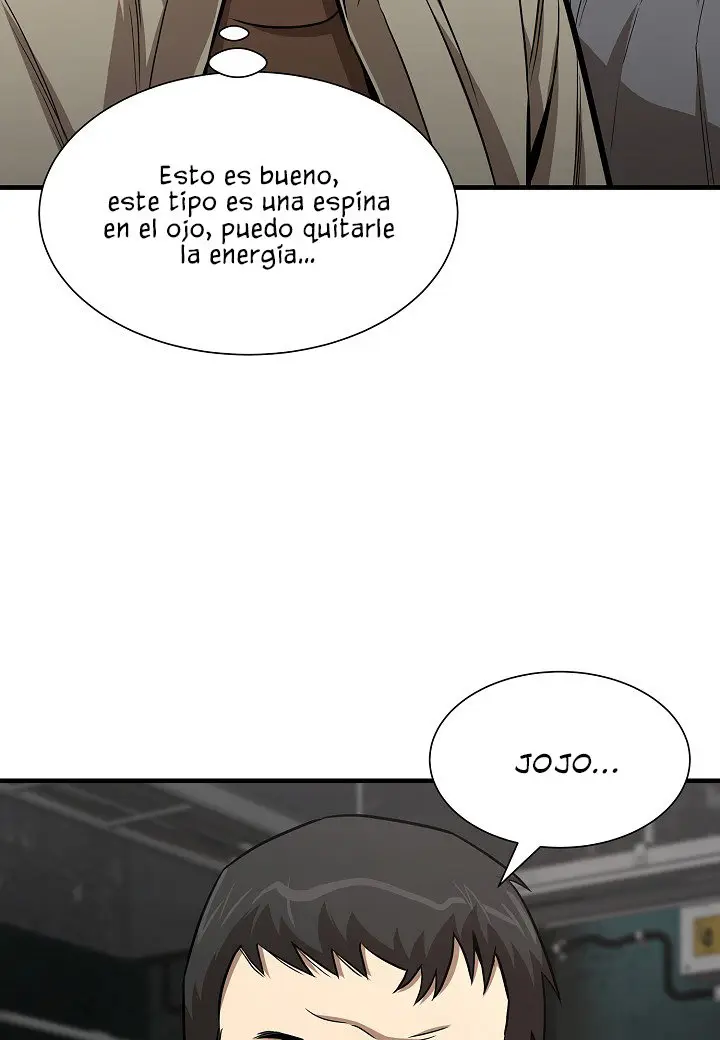 Return Survival capítulo 82, página 106