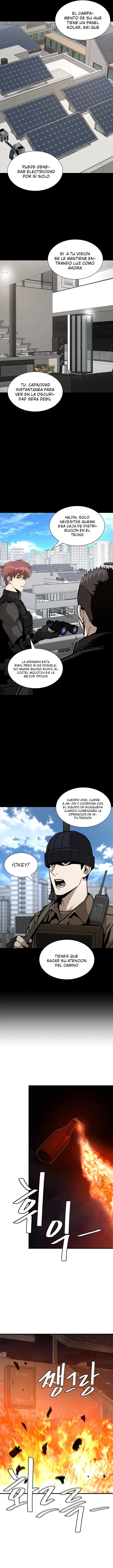 Return Survival capítulo 87, página 3