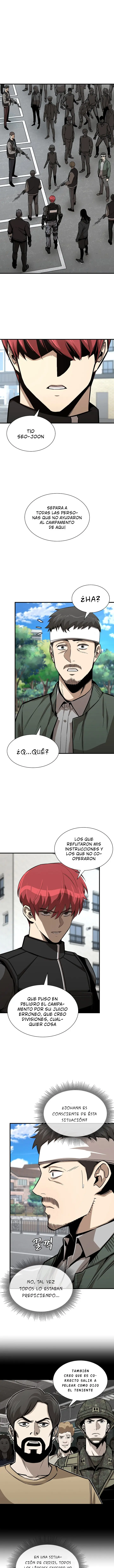 Return Survival capítulo 88, página 7