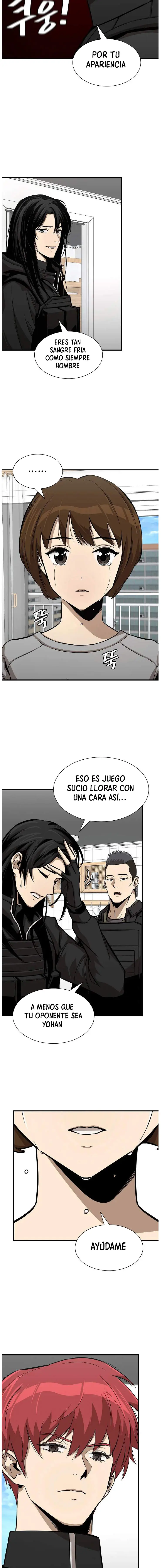 Return Survival capítulo 95, página 16