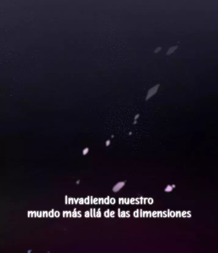 Robe El Alma Del Ranker Numero Uno capítulo 1, página 3