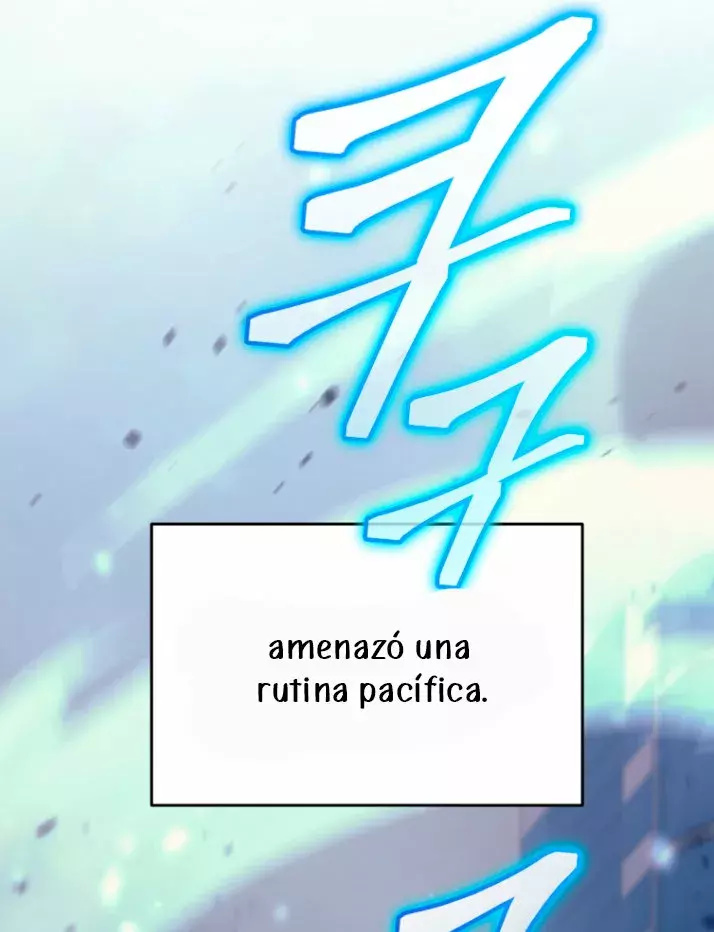 Robe El Alma Del Ranker Numero Uno capítulo 1, página 7