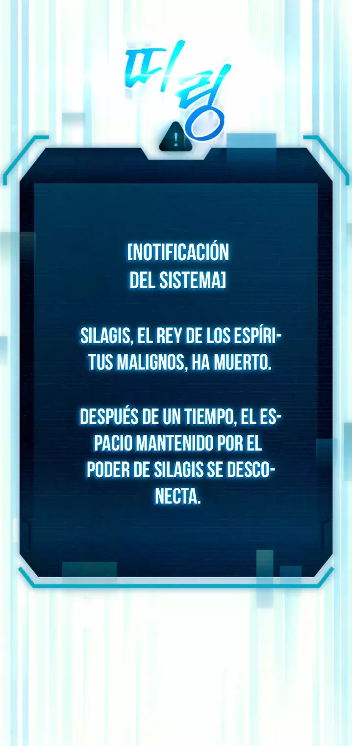 Robe El Alma Del Ranker Numero Uno capítulo 1, página 34