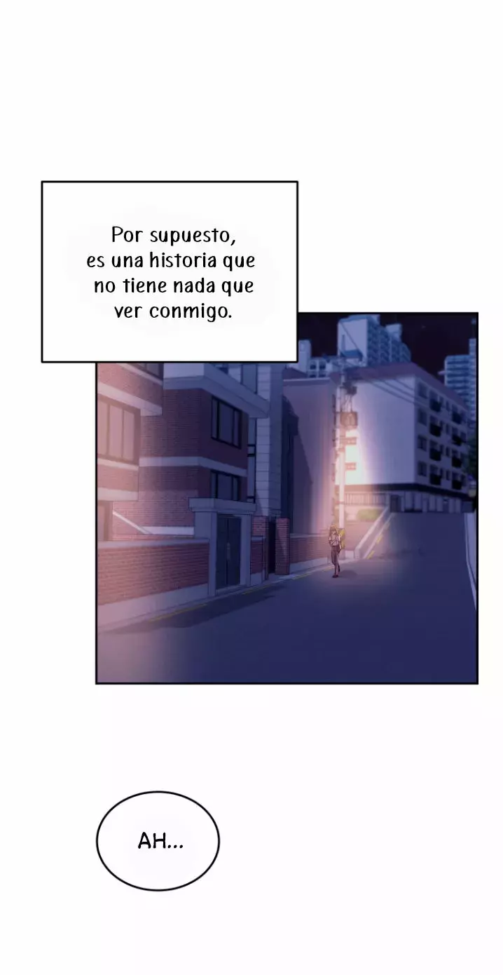 Robe El Alma Del Ranker Numero Uno capítulo 1, página 36
