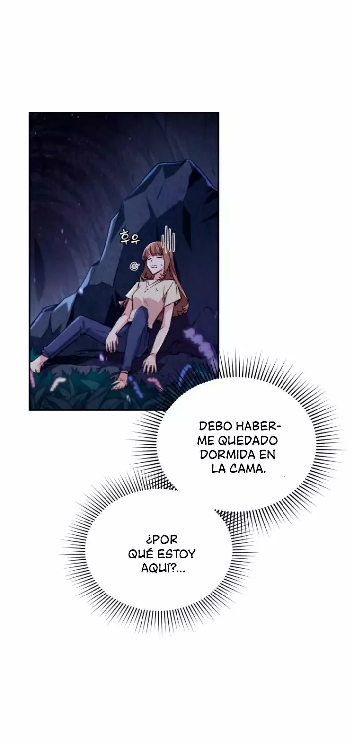 Robe El Alma Del Ranker Numero Uno capítulo 1, página 57