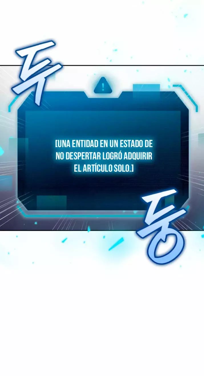 Robe El Alma Del Ranker Numero Uno capítulo 1, página 83