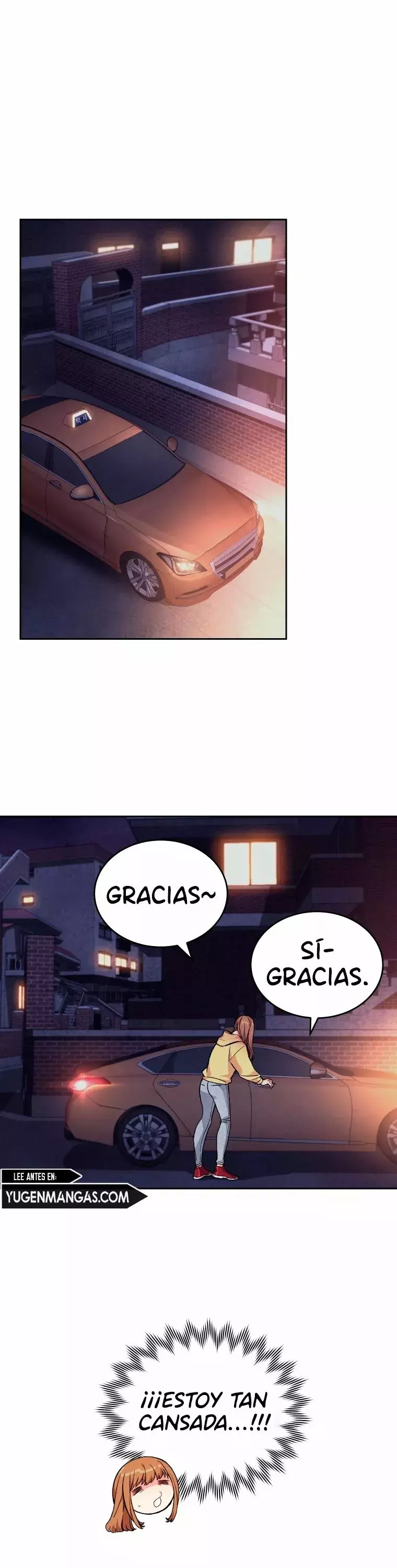 Robe El Alma Del Ranker Numero Uno capítulo 10, página 2