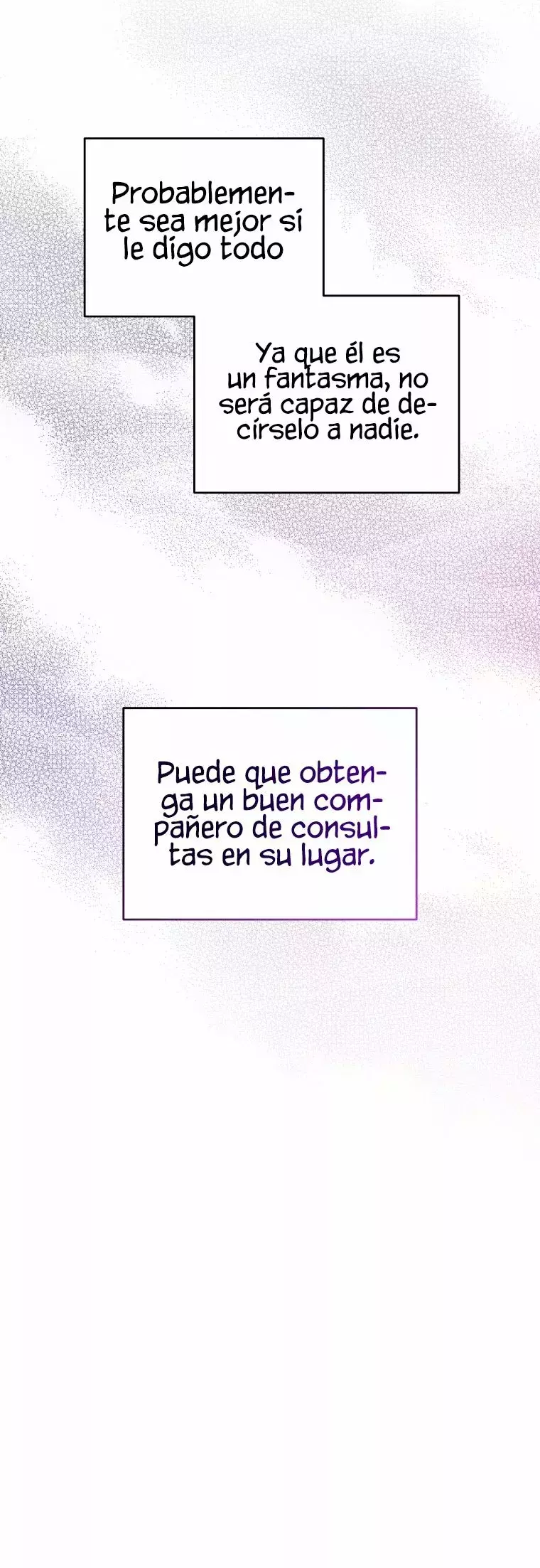 Robe El Alma Del Ranker Numero Uno capítulo 10, página 27