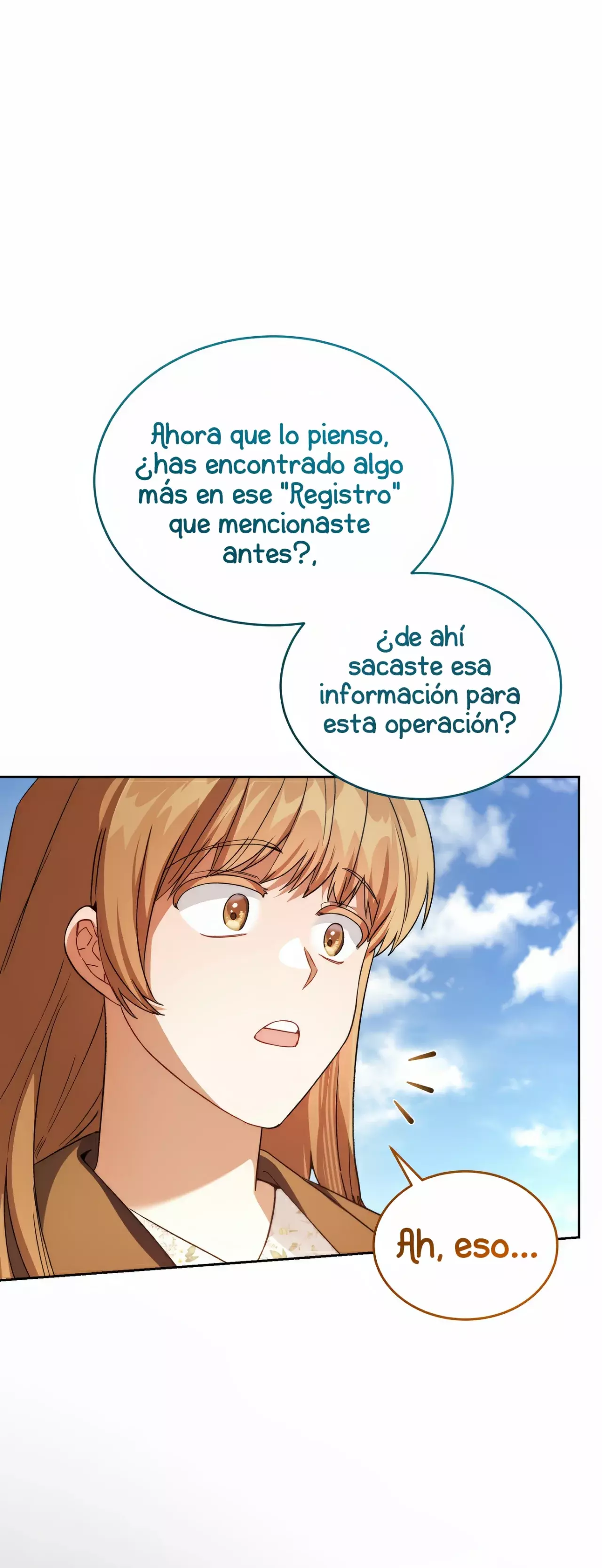 Robe El Alma Del Ranker Numero Uno capítulo 100, página 17