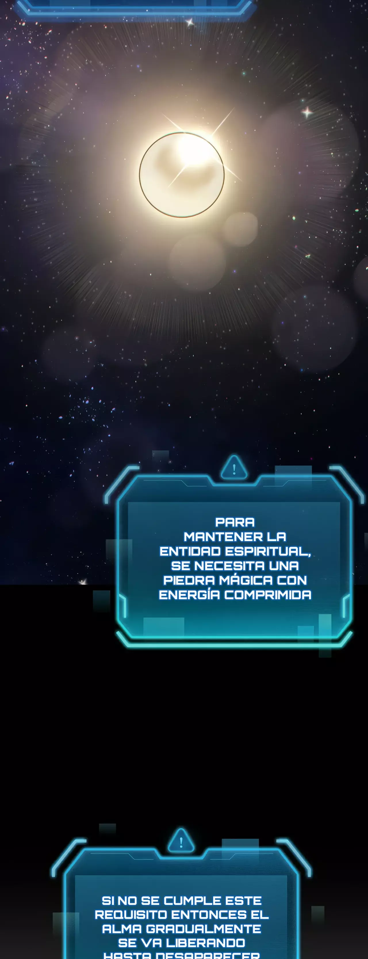 Robe El Alma Del Ranker Numero Uno capítulo 100, página 24