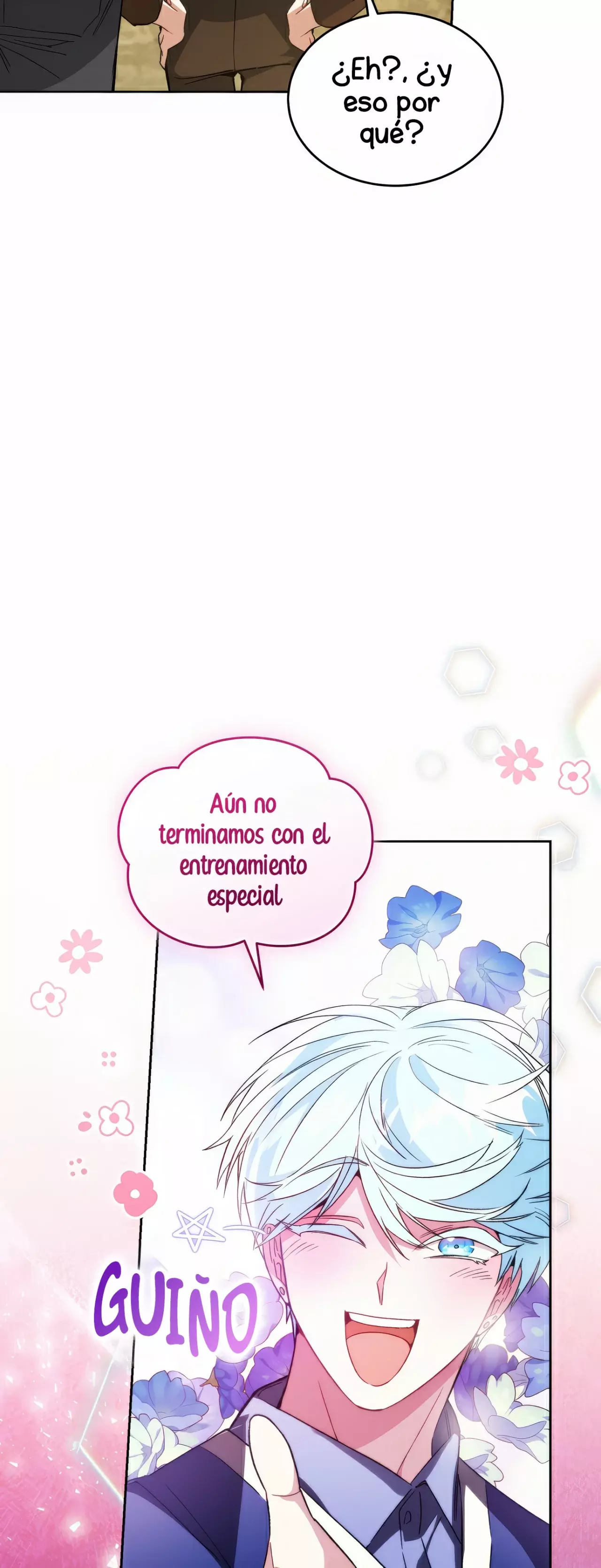 Robe El Alma Del Ranker Numero Uno capítulo 100, página 28