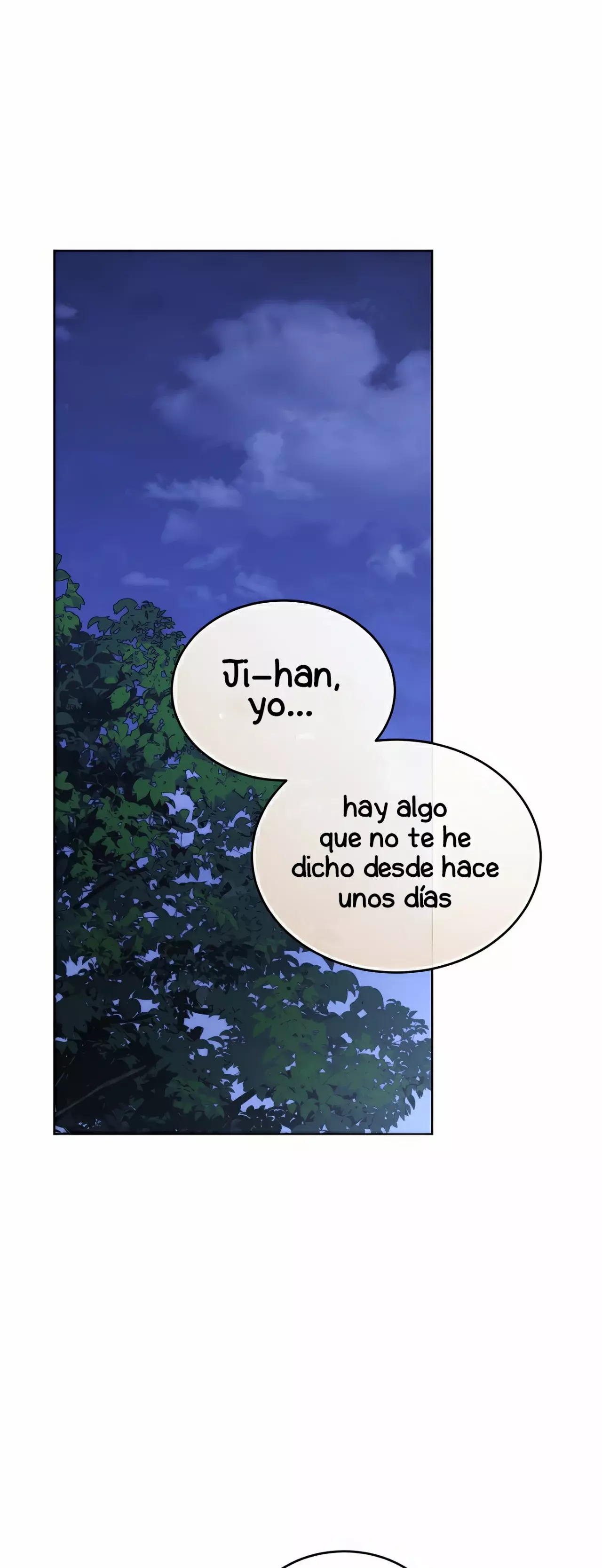 Robe El Alma Del Ranker Numero Uno capítulo 100, página 49