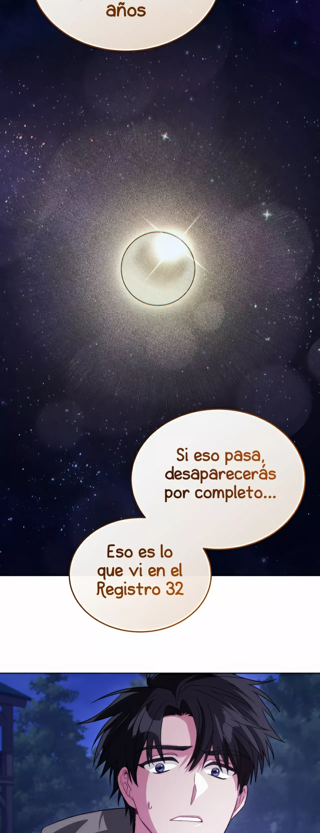 Robe El Alma Del Ranker Numero Uno capítulo 100, página 51