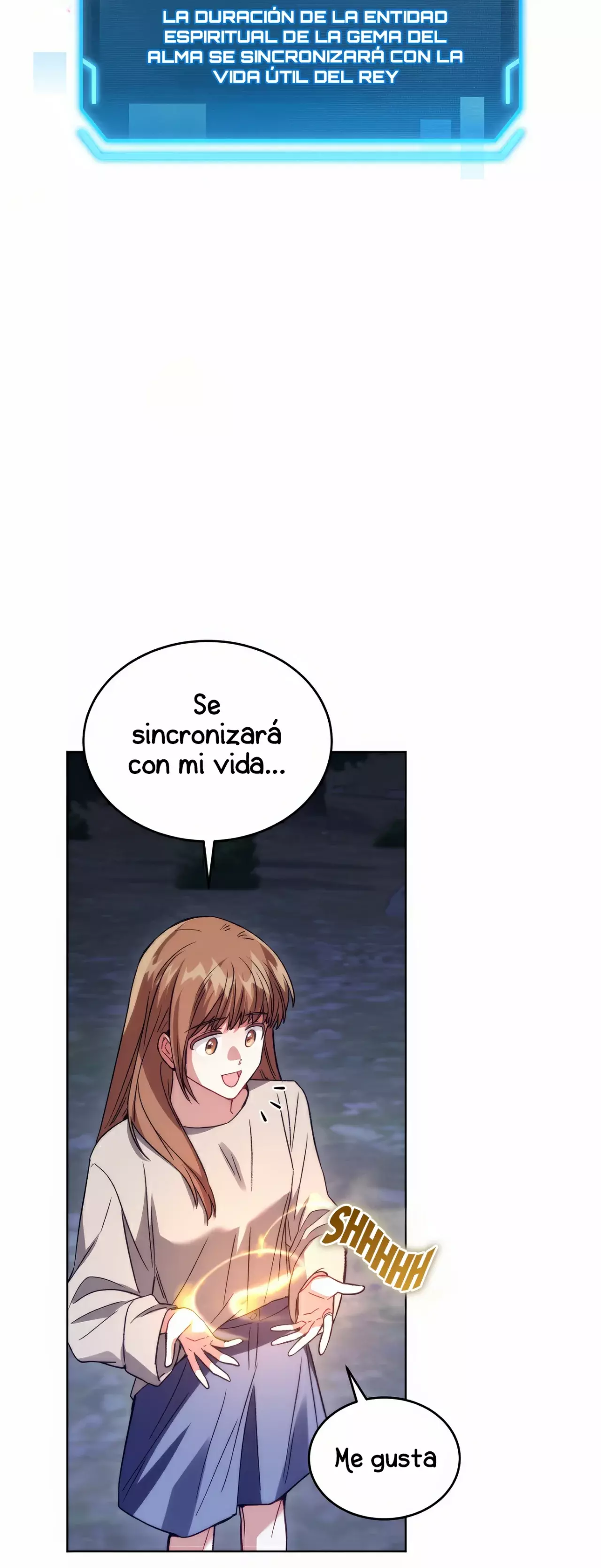 Robe El Alma Del Ranker Numero Uno capítulo 100, página 58