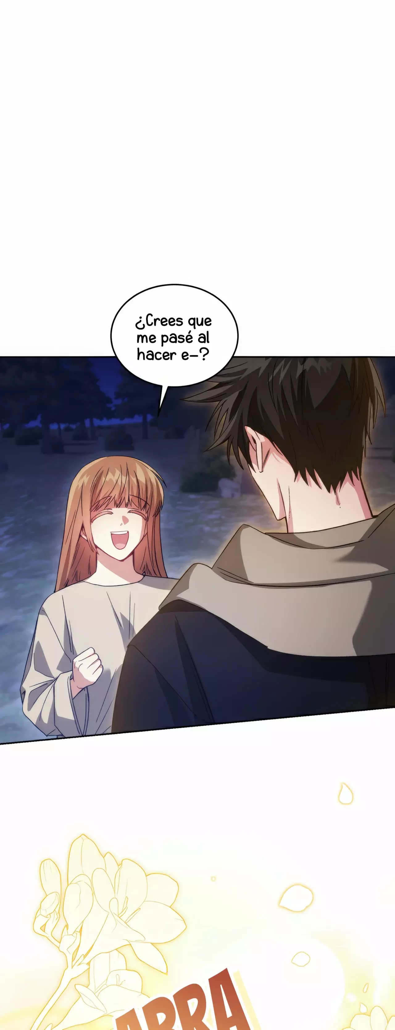 Robe El Alma Del Ranker Numero Uno capítulo 100, página 59