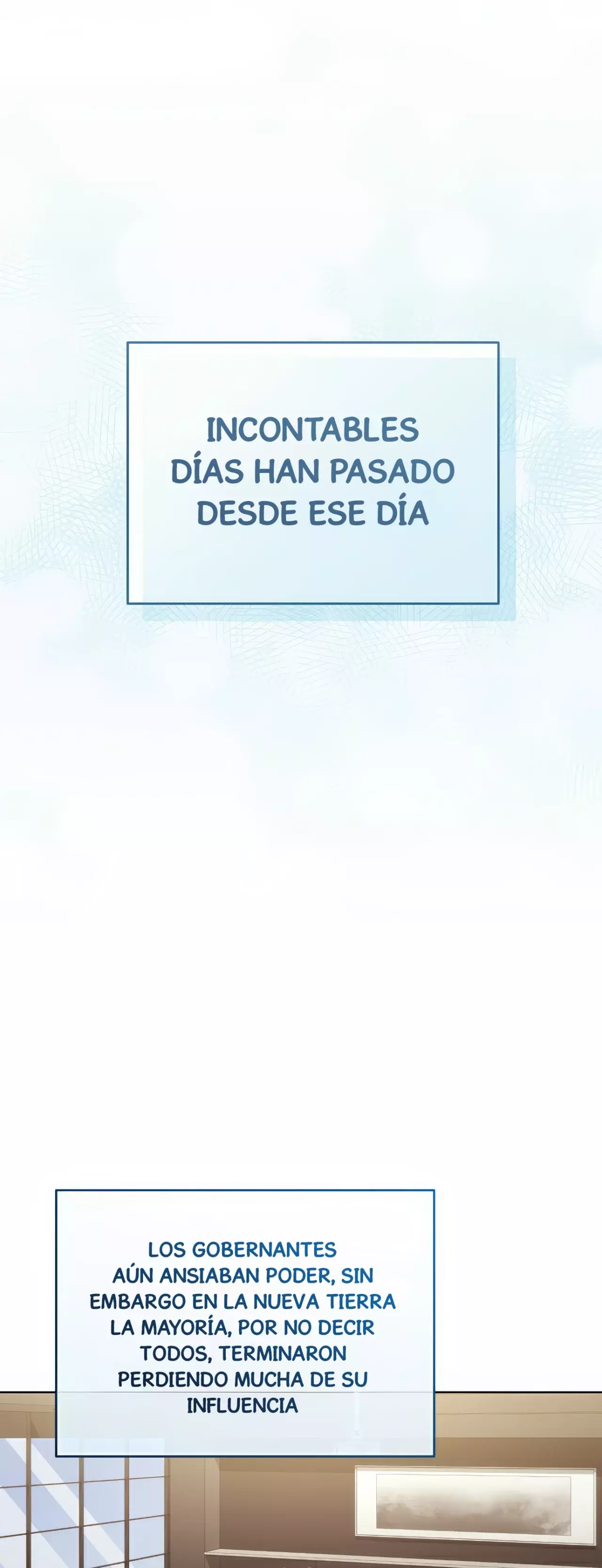Robe El Alma Del Ranker Numero Uno capítulo 100, página 64