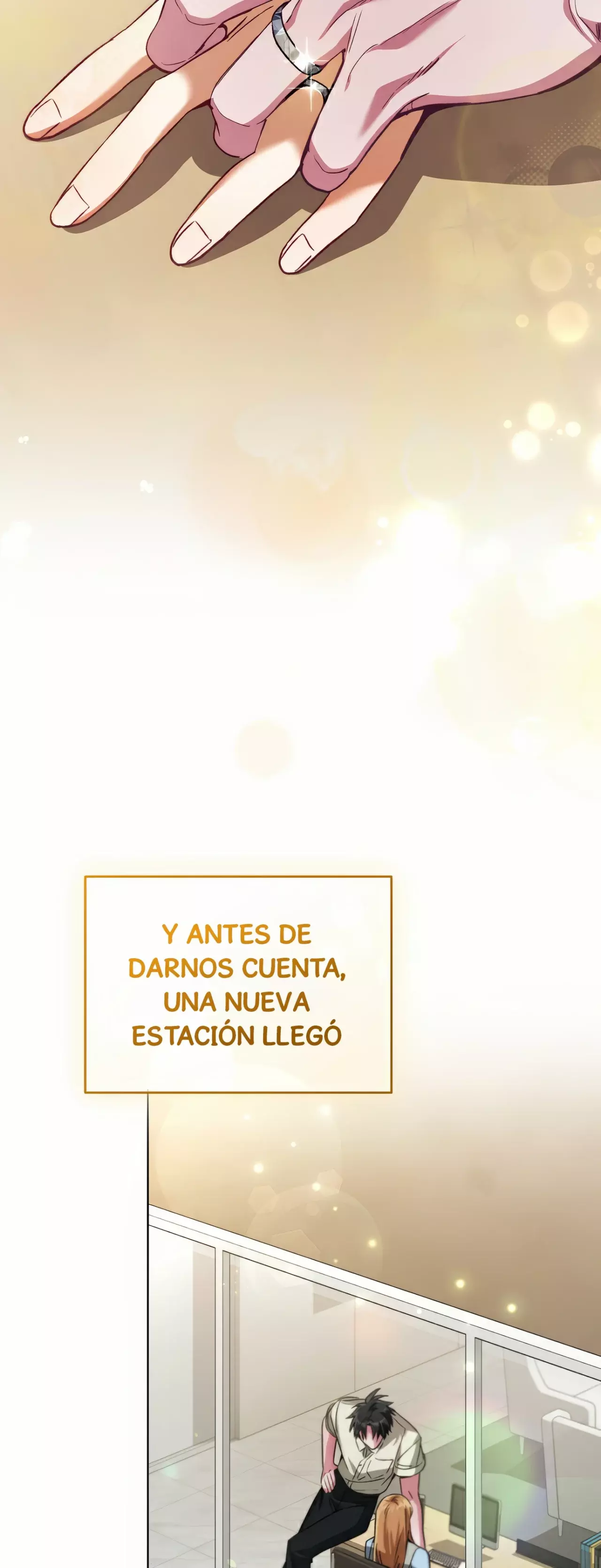 Robe El Alma Del Ranker Numero Uno capítulo 100, página 74