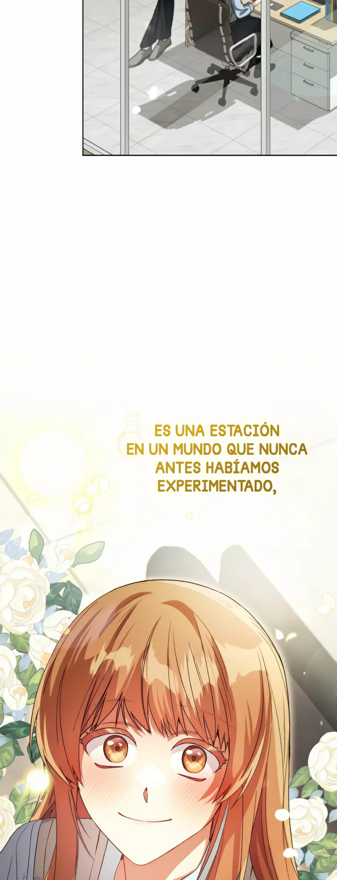 Robe El Alma Del Ranker Numero Uno capítulo 100, página 75