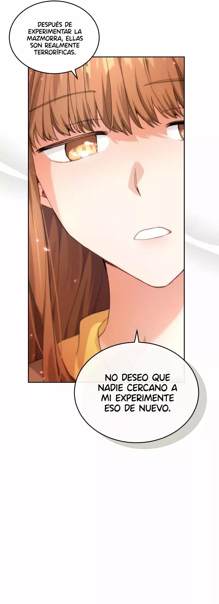 Robe El Alma Del Ranker Numero Uno capítulo 12, página 18