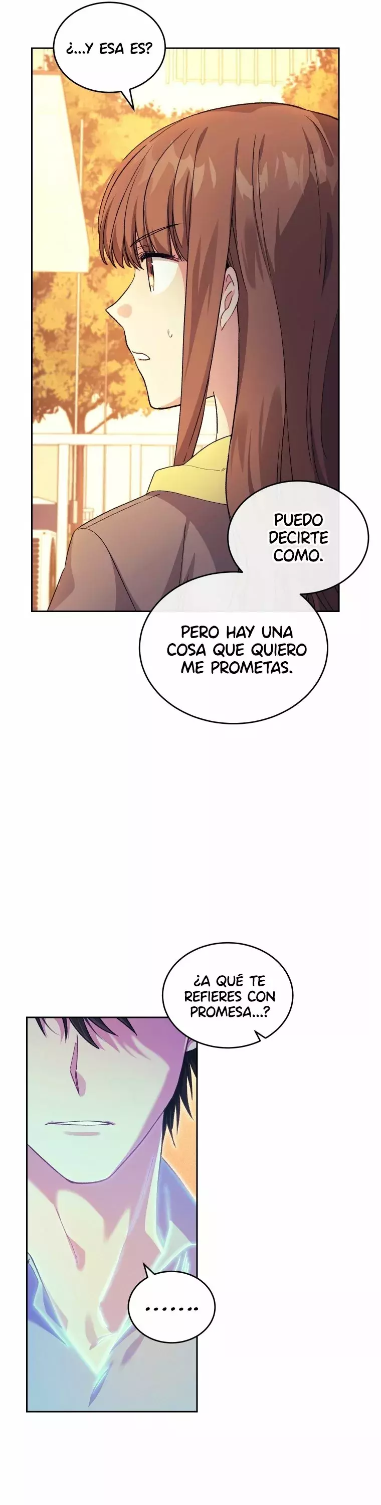 Robe El Alma Del Ranker Numero Uno capítulo 12, página 23