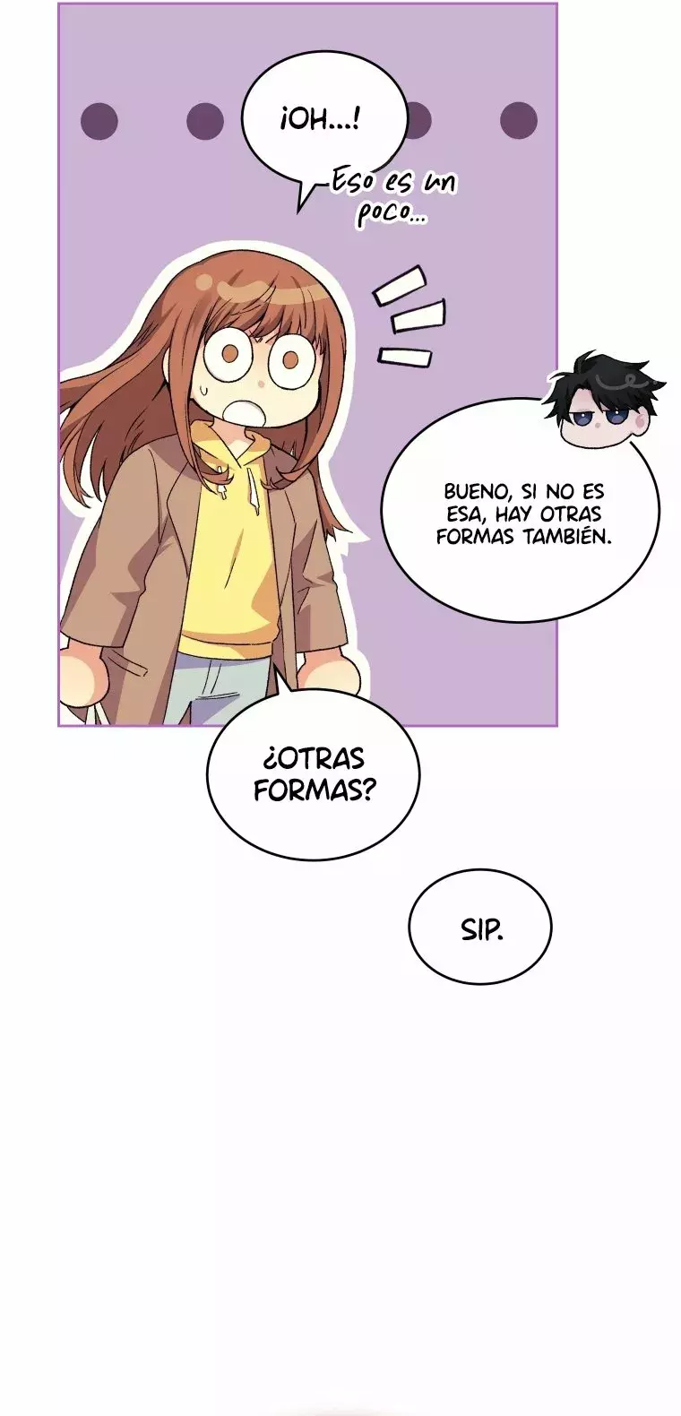 Robe El Alma Del Ranker Numero Uno capítulo 12, página 43