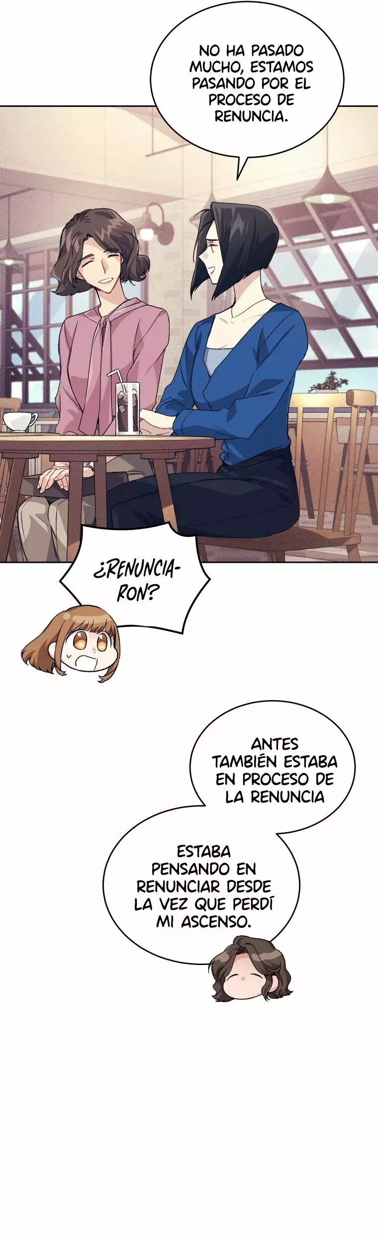 Robe El Alma Del Ranker Numero Uno capítulo 13, página 26