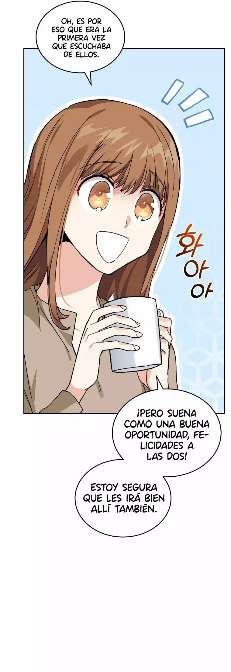 Robe El Alma Del Ranker Numero Uno capítulo 13, página 30