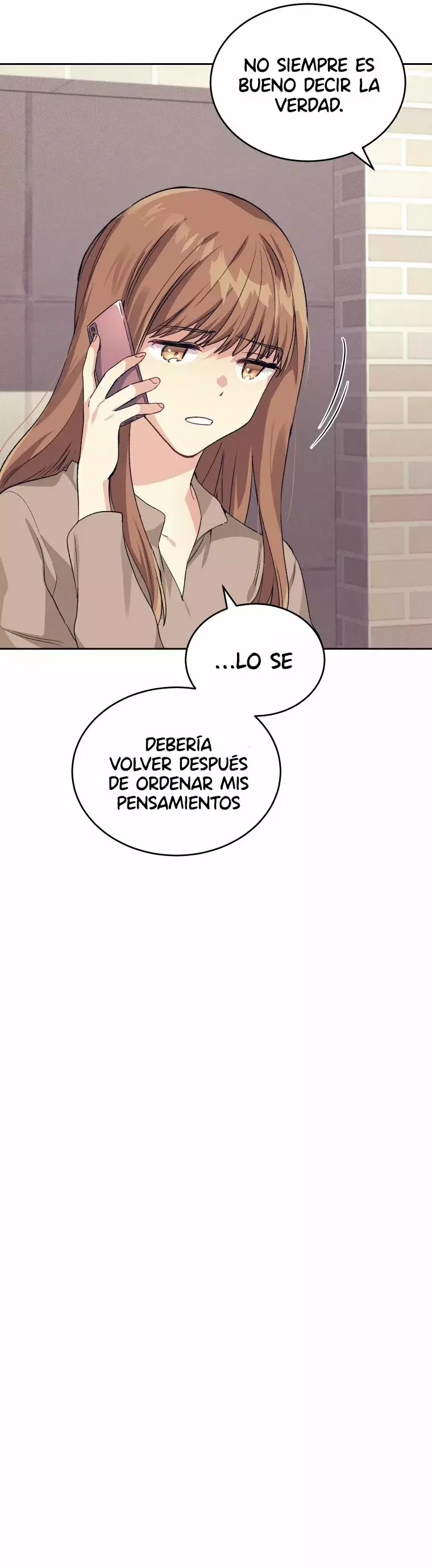 Robe El Alma Del Ranker Numero Uno capítulo 13, página 45