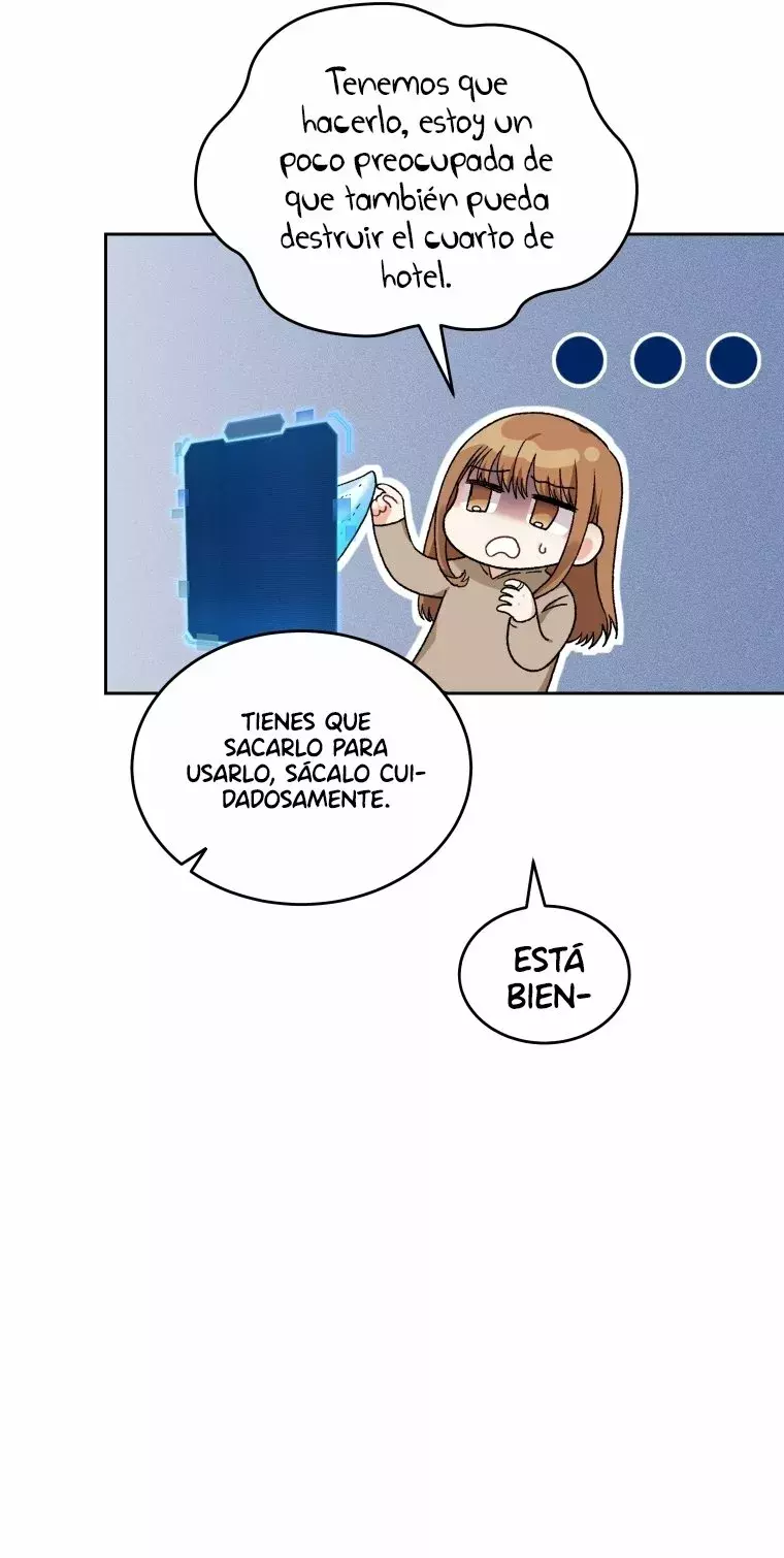 Robe El Alma Del Ranker Numero Uno capítulo 14, página 13