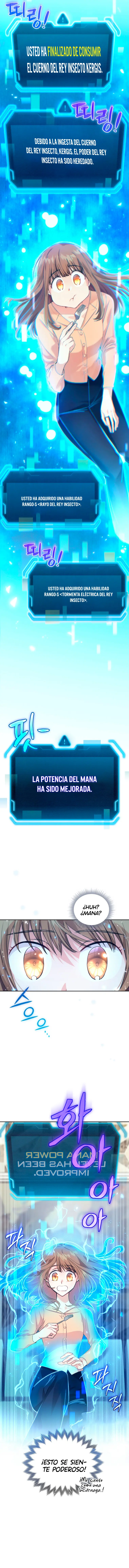 Robe El Alma Del Ranker Numero Uno capítulo 15, página 2