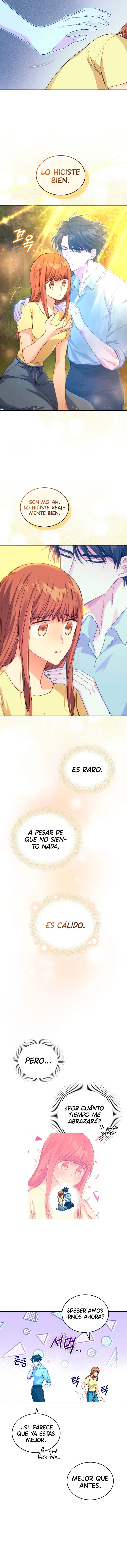 Robe El Alma Del Ranker Numero Uno capítulo 16, página 11