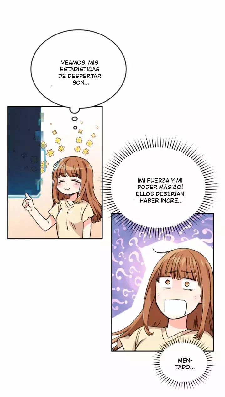 Robe El Alma Del Ranker Numero Uno capítulo 2, página 5